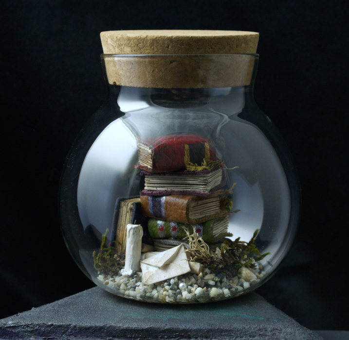 Sally's Lament, photo 1