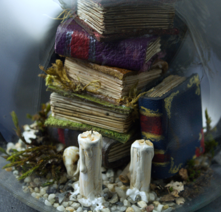 Sally's Lament, photo 3