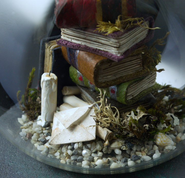 Sally's Lament, photo 4